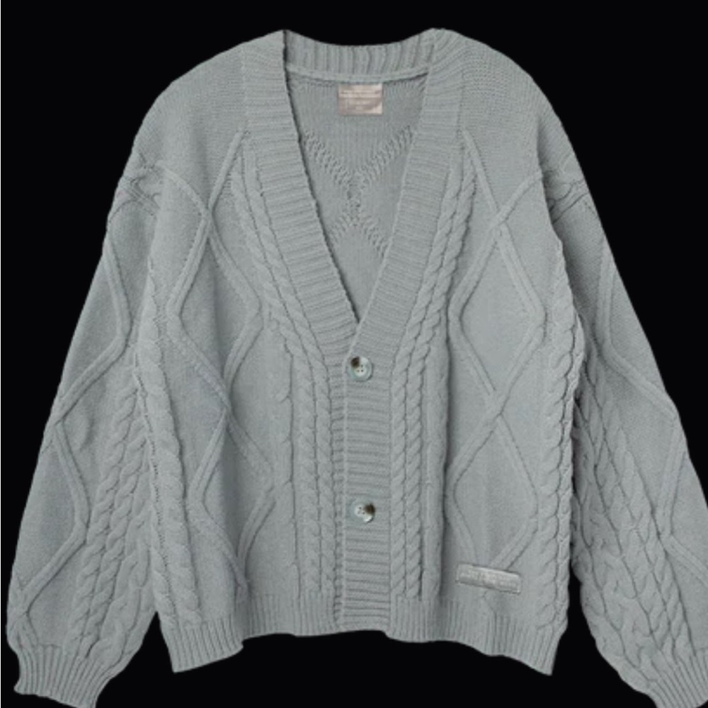 The Tortured Poets Department Cardigan